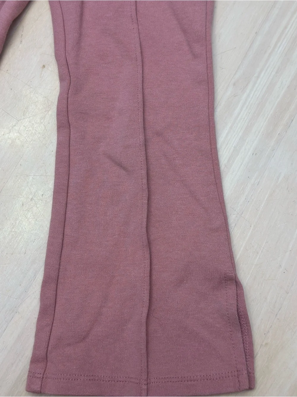 Gymboree Pointelle Pants